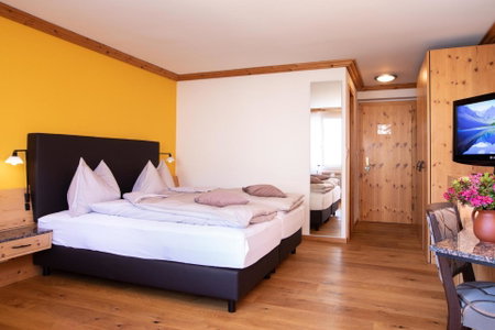 Hotel Hohe Promenade, Chur, Switzerland