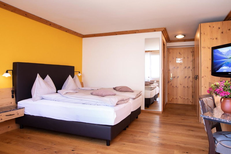 Hotel Hohe Promenade, Chur, Switzerland