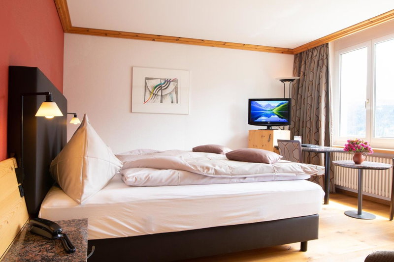 Hotel Hohe Promenade, Chur, Switzerland