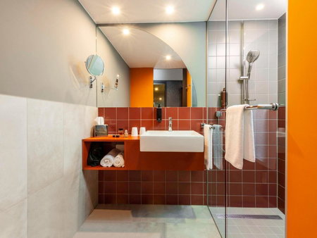 ibis Styles St Margrethen Bodensee, Sankt Gallen, Switzerland
