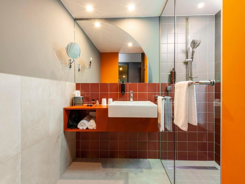 ibis Styles St Margrethen Bodensee, Sankt Gallen, Switzerland