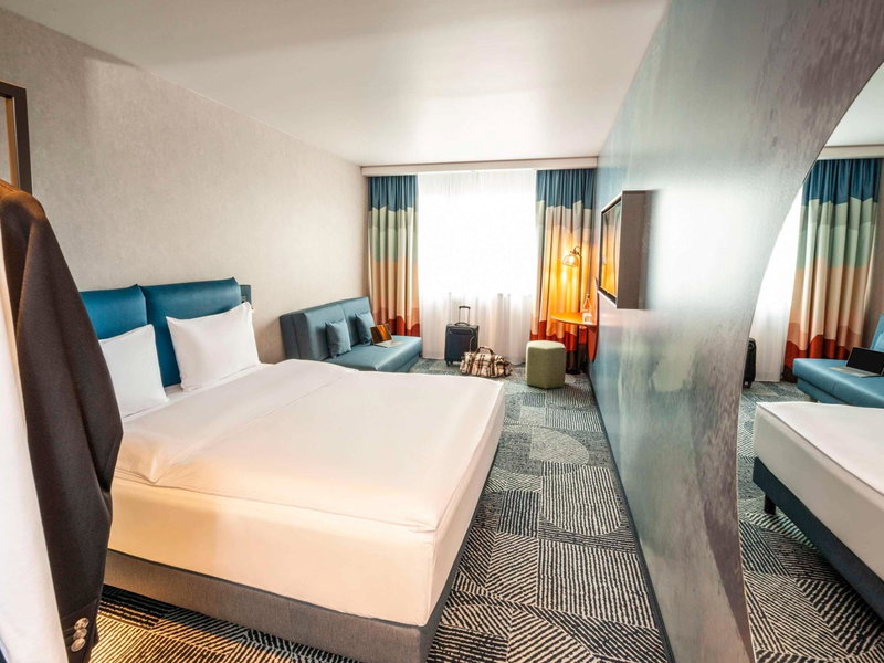 ibis Styles St Margrethen Bodensee, Sankt Gallen, Switzerland