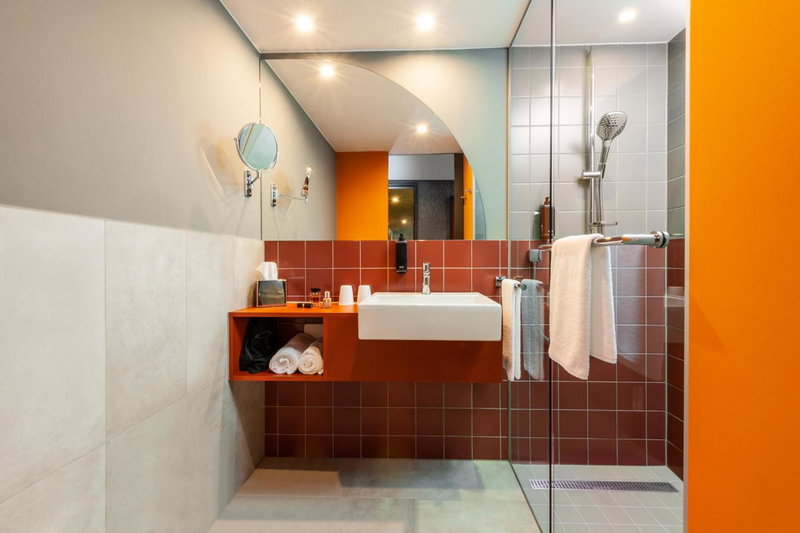 ibis Styles St Margrethen Bodensee, Sankt Gallen, Switzerland