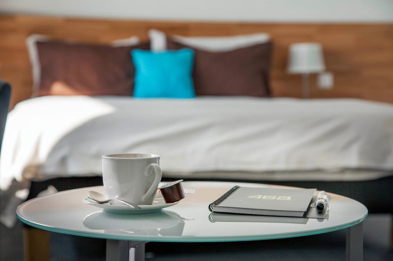 Apart'Hotel 46a, Lausanne, Switzerland