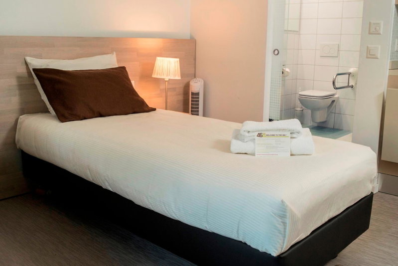 Apart'Hotel 46a, Lausanne, Switzerland