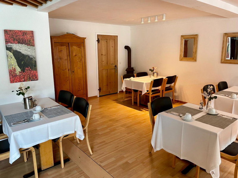 Hotel Restaurant Urweider, Innertkirchen, Switzerland