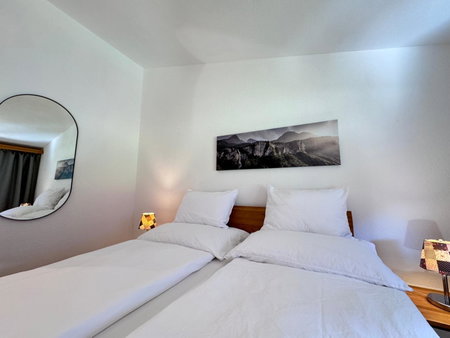 Hotel Restaurant Urweider, Innertkirchen, Switzerland