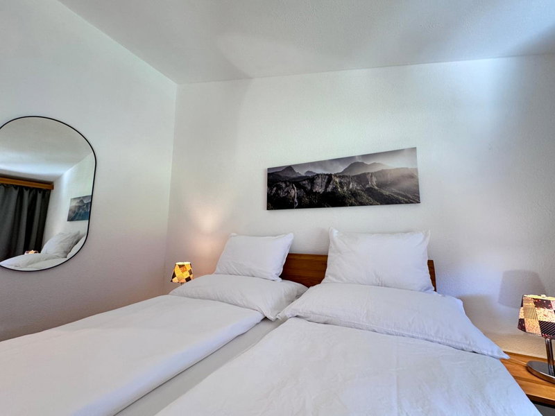 Hotel Restaurant Urweider, Innertkirchen, Switzerland