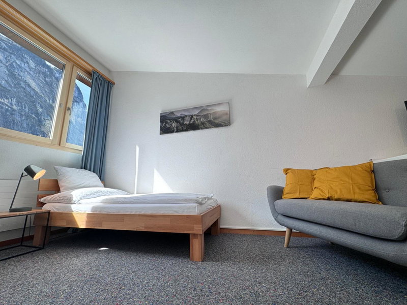 Hotel Restaurant Urweider, Innertkirchen, Switzerland