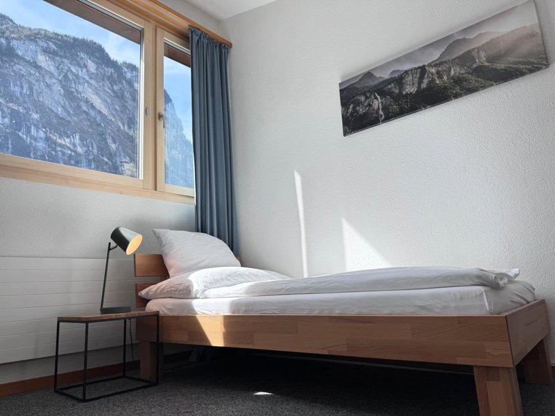 Hotel Restaurant Urweider, Innertkirchen, Switzerland