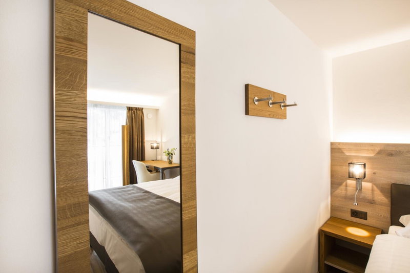 Romantik Hotel le Vignier, Bulle, Switzerland