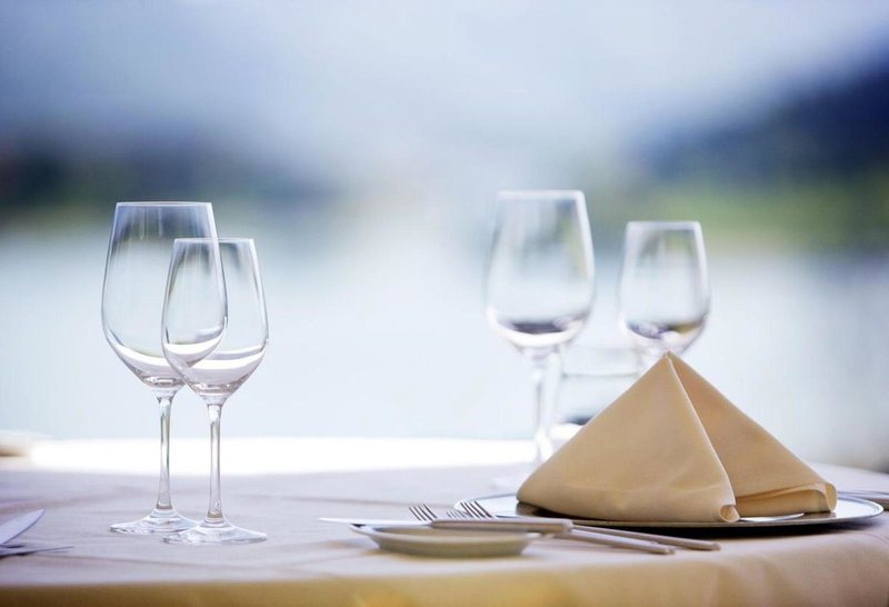 Romantik Hotel le Vignier, Bulle, Switzerland