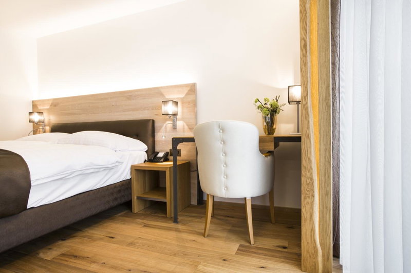 Romantik Hotel le Vignier, Bulle, Switzerland