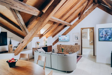 River Residence, Baden, Switzerland