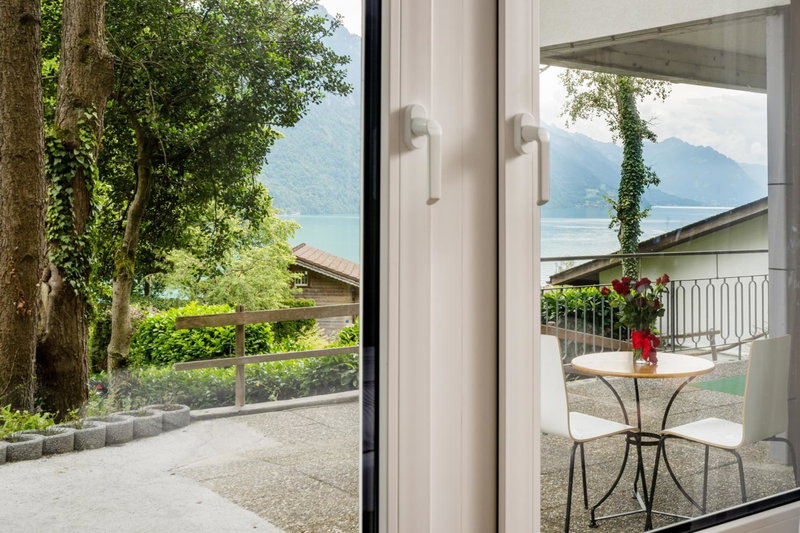 Hotel Lindenhof by Crossworld AG, Brienz, Switzerland