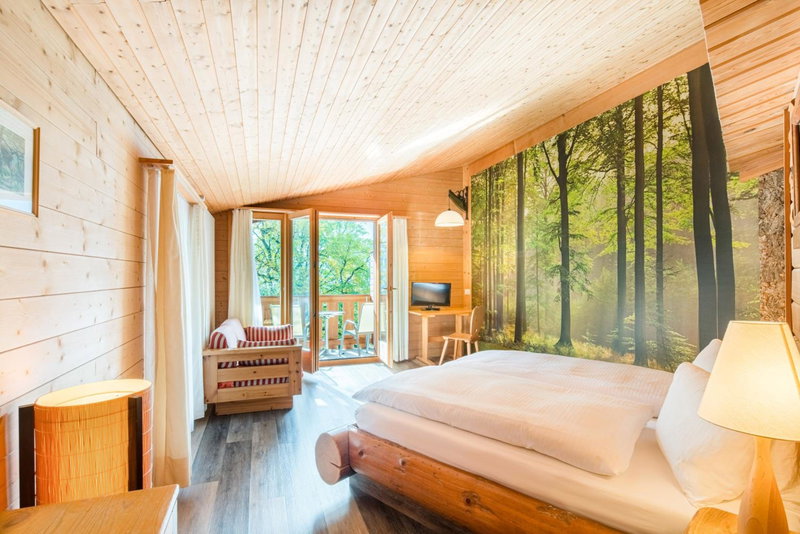 Hotel Lindenhof by Crossworld AG, Brienz, Switzerland