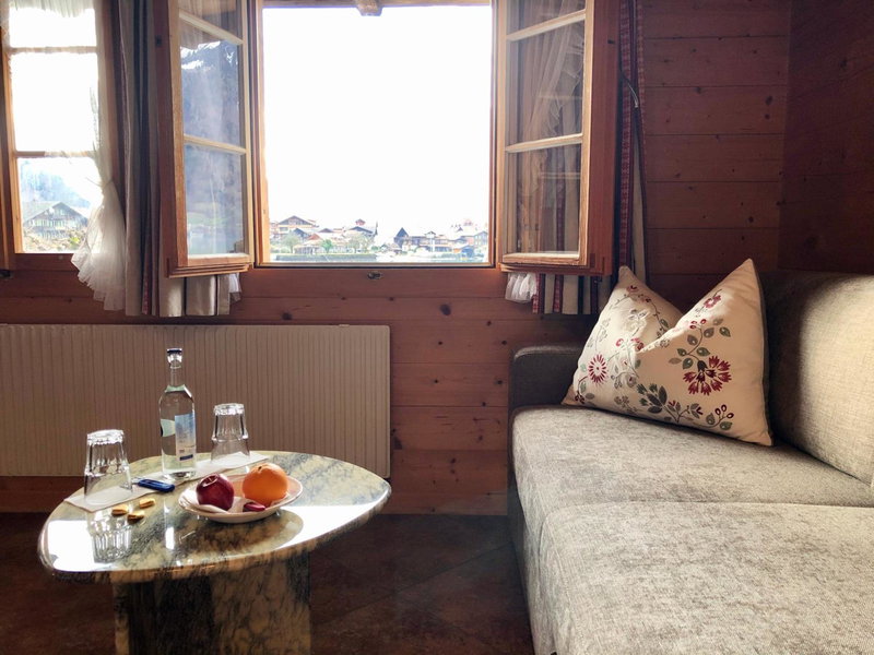 Hotel Châlet Du Lac, Iseltwald, Switzerland