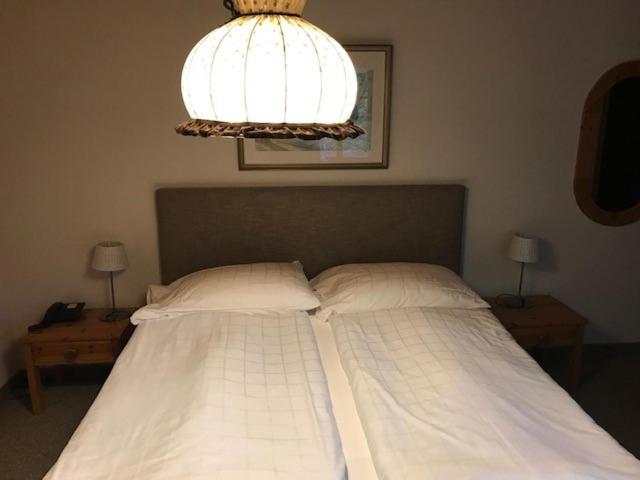 Hotel Châlet Du Lac, Iseltwald, Switzerland