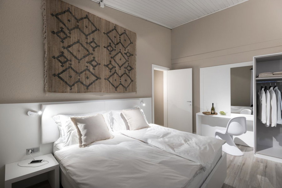 CP Resort, Lugano, Switzerland