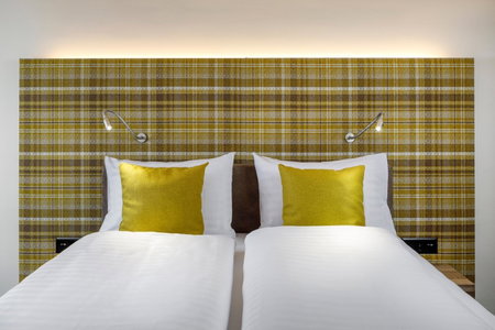 Hotel Schweizerhof, Wetzikon, Schweiz