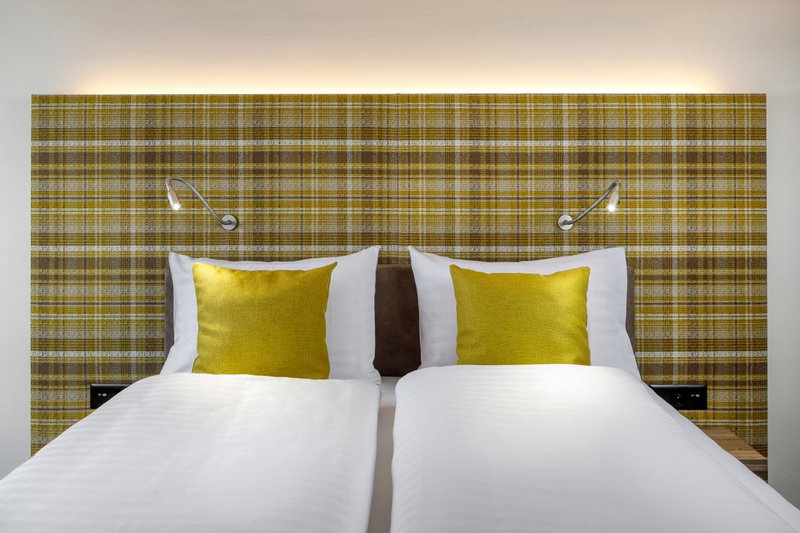 Hotel Schweizerhof, Wetzikon, Schweiz