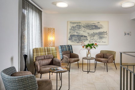 Hotel Schweizerhof, Wetzikon, Schweiz