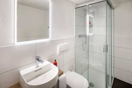 Hotel Schweizerhof, Wetzikon, Schweiz
