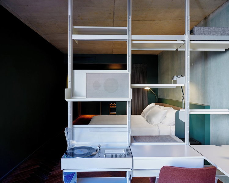 Hôtel Borsari - A Member of Design Hotels, Martigny, Switzerland