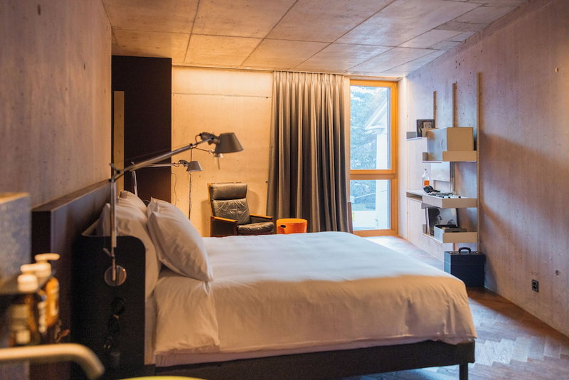 Hôtel Borsari - A Member of Design Hotels, Martigny, Switzerland