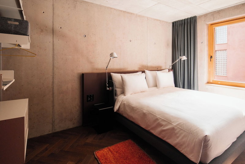 Hôtel Borsari - A Member of Design Hotels, Martigny, Switzerland