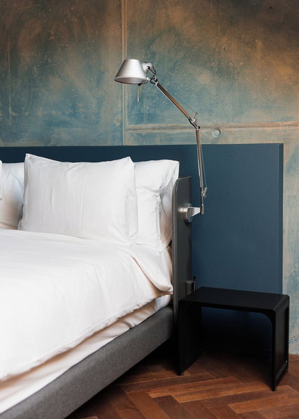Hôtel Borsari - A Member of Design Hotels, Martigny, Switzerland