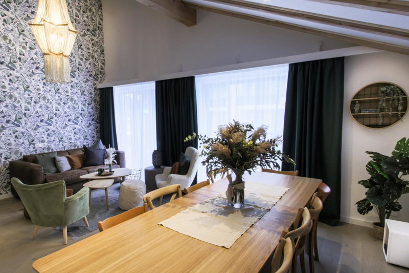 Chalet Antoine serviced Apartments by Mirabeau, Zermatt, Switzerland