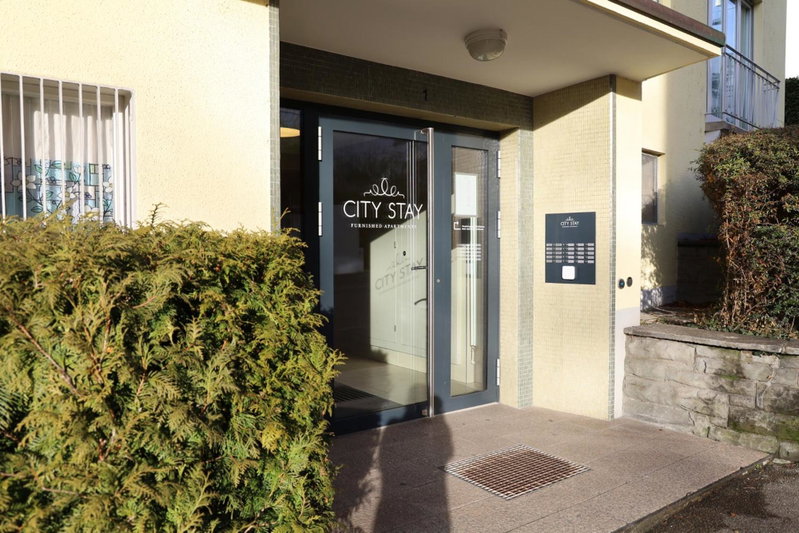 CITY STAY - Forchstrasse, Zuerich (Kreis 8), Switzerland