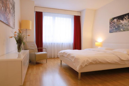 CITY STAY - Forchstrasse, Zuerich (Kreis 8), Switzerland