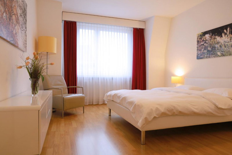 CITY STAY - Forchstrasse, Zuerich (Kreis 8), Switzerland