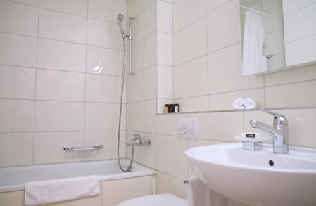 CITY STAY - Forchstrasse, Zuerich (Kreis 8), Switzerland