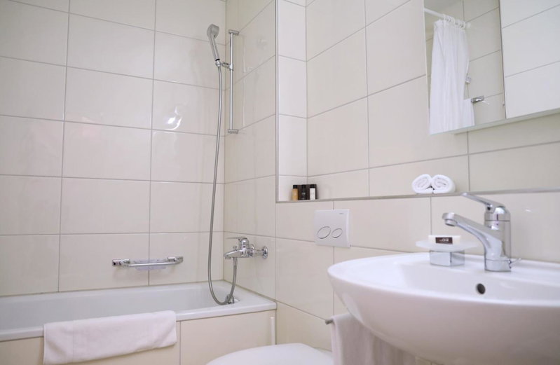 CITY STAY - Forchstrasse, Zuerich (Kreis 8), Switzerland