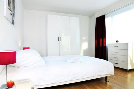 CITY STAY - Forchstrasse, Zuerich (Kreis 8), Switzerland