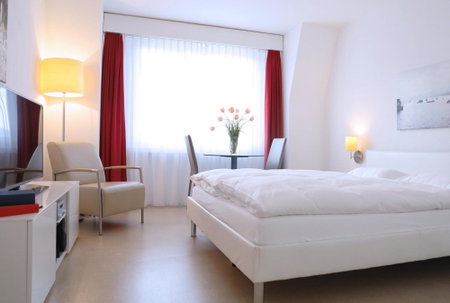 CITY STAY - Forchstrasse, Zuerich (Kreis 8), Switzerland