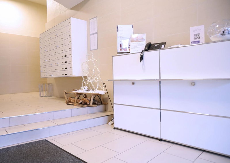 CITY STAY - Forchstrasse, Zuerich (Kreis 8), Switzerland