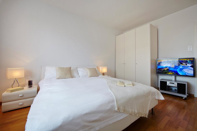 CITY STAY - Forchstrasse, Zuerich (Kreis 8), Switzerland