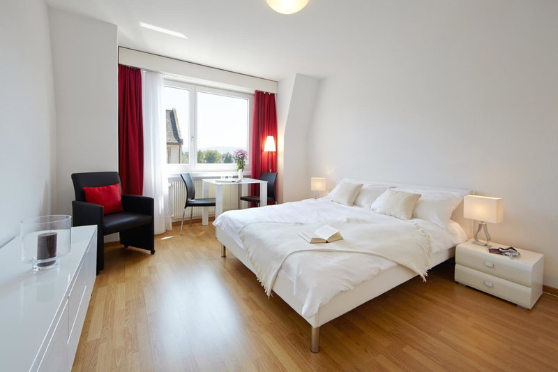CITY STAY - Forchstrasse, Zuerich (Kreis 8), Switzerland
