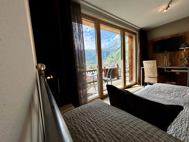 Alpenlodge, Zermatt, Switzerland