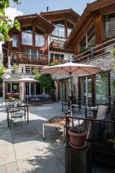 Alpenlodge, Zermatt, Switzerland