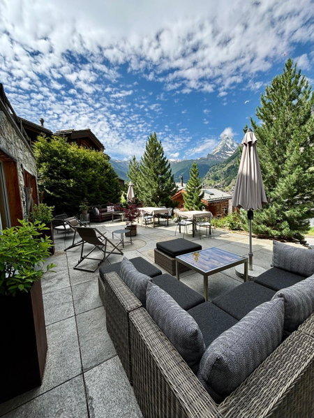 Alpenlodge, Zermatt, Switzerland