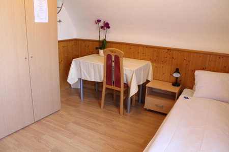 Hotel Glärnisch Hof, Horgen, Switzerland