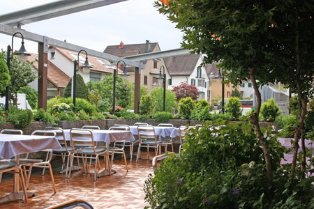 Hotel Glärnisch Hof, Horgen, Switzerland