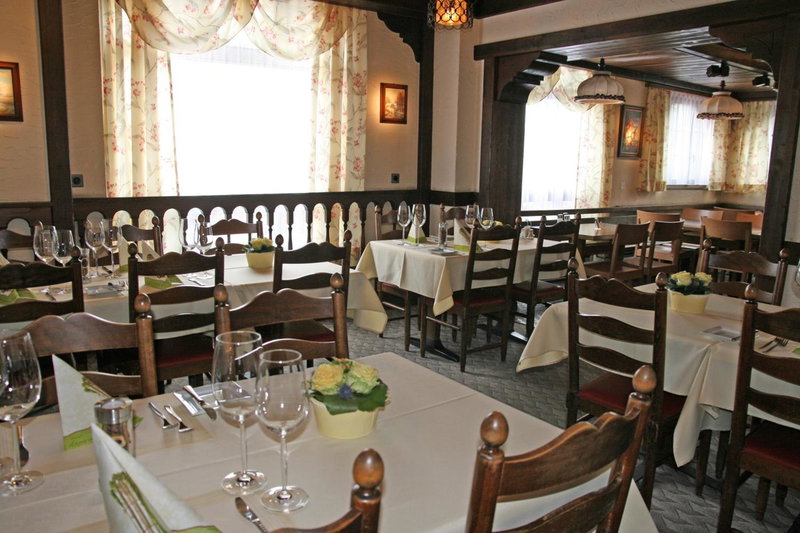 Hotel Glärnisch Hof, Horgen, Switzerland