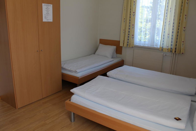 Hotel Glärnisch Hof, Horgen, Switzerland