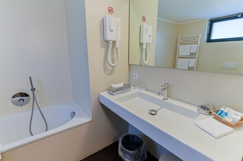 Hotel Muralto Locarno, Bellinzona, Switzerland
